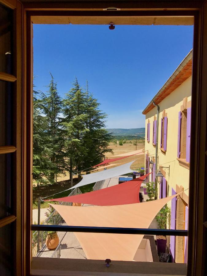 Chateau Ferrassieres ภายนอก รูปภาพ